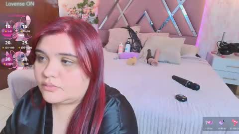 Snapshot of dolce_pearl chatting on 02-18-26, 02:40 Dolce Pearl online show from 02-18-26, 02:40