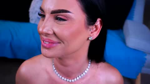 Snapshot of dolce_tentacion chatting on 03-04-25, 10:13 Monica online show from 03-04-25, 10:13