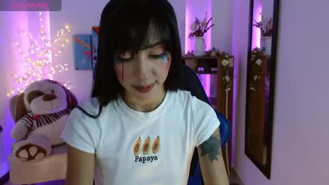 Fiorella Clown online show from 05-27-26, 12:02