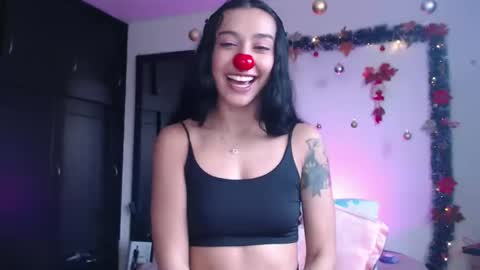 dolceclown_ online show from 12-03-24, 08:06