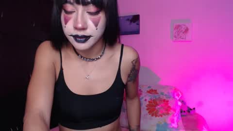 dolceclown_ online show from 09-26-25, 12:58