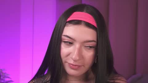 Dolcexx online show from 03-12-26, 07:42