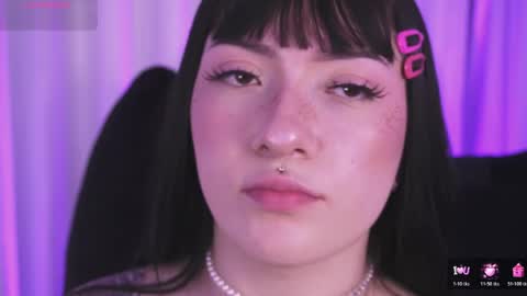 Dolcexx online show from 04-09-26, 08:36