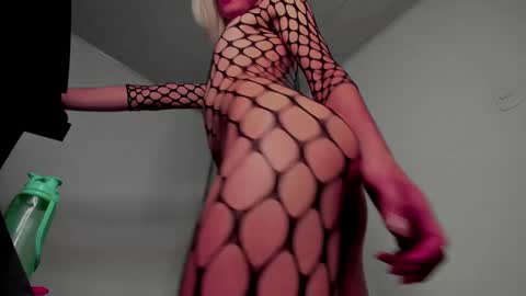 Ludika Santiago online show from 03-08-25, 12:00