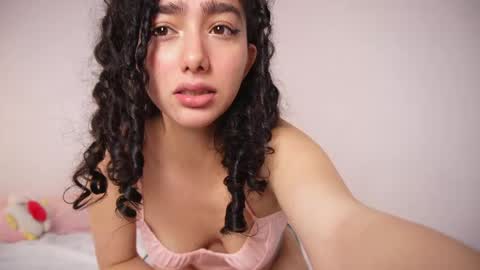 Alice y Ros online show from 06-08-26, 07:58