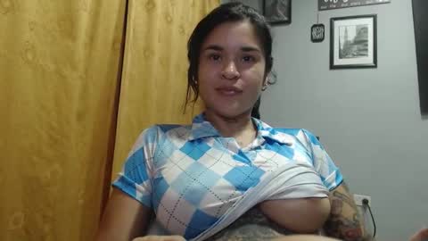 doll_and_thebrown online show from 10-24-25, 12:41