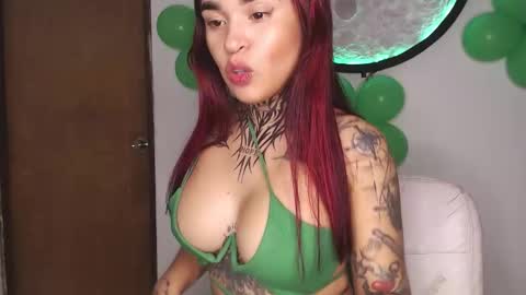 doll_and_thebrown online show from 03-18-26, 01:53