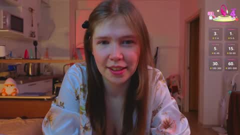 Ann online show from 04-19-26, 06:21