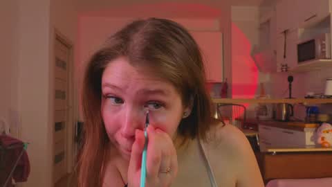 Ann online show from 04-23-26, 07:16