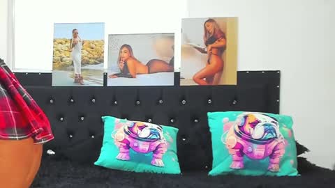 C E L E S T E  online show from 01-17-25, 07:16