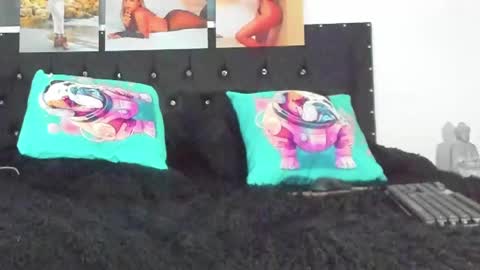 C E L E S T E  online show from 03-05-25, 02:57