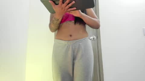 Doll Channelx online show from 04-15-26, 12:39