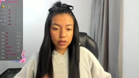 Snapshot of doll_channelx chatting on 06-18-26, 02:12 Doll Channelx online show from 06-18-26, 02:12