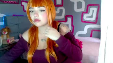 Snapshot of doll_emmy chatting on 05-28-26, 11:51 Emily online show from 05-28-26, 11:51