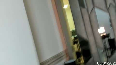 ISA DOLL online show from 01-03-25, 12:30