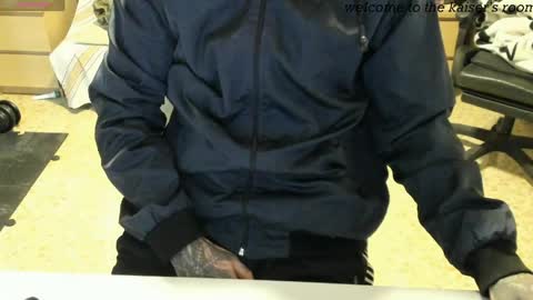 Snapshot of doll_kaiser chatting on 05-24-26, 04:39 doll_kaiser online show from 05-24-26, 04:39