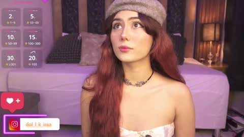 doll_kira_ online show from 03-20-26, 03:39