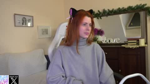 Your doll Lesli online show from 01-23-25, 05:31