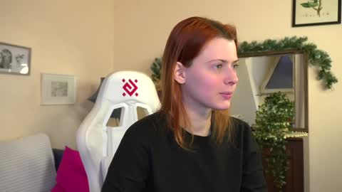 Your doll Lesli online show from 01-26-25, 02:30