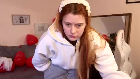 Your doll Lesli online show from 02-16-25, 03:05