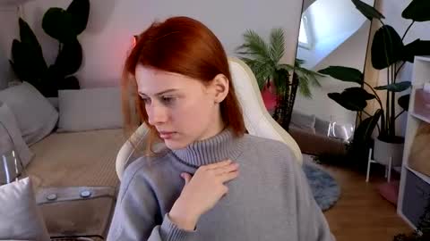 Your doll Lesli online show from 09-24-25, 06:28