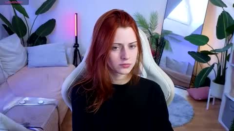 Your doll Lesli online show from 11-08-25, 10:04