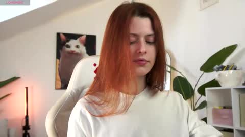 Your doll Lesli online show from 02-28-26, 01:01