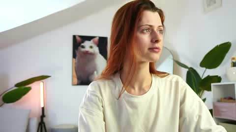 Your doll Lesli online show from 04-04-26, 01:08