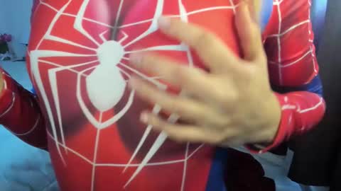 Snapshot of doll_oriana chatting on 10-31-25, 07:37 doll_oriana online show from 10-31-25, 07:37