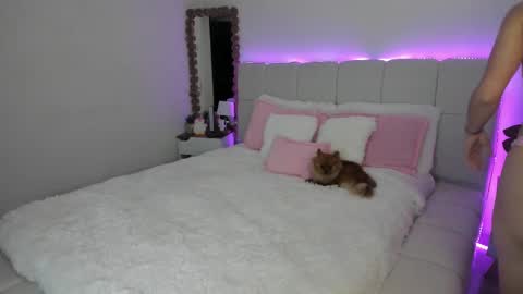 Snapshot of doll_oriana chatting on 01-13-26, 06:13 doll_oriana online show from 01-13-26, 06:13