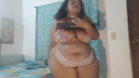 doll rihana online show from 07-31-26, 02:22