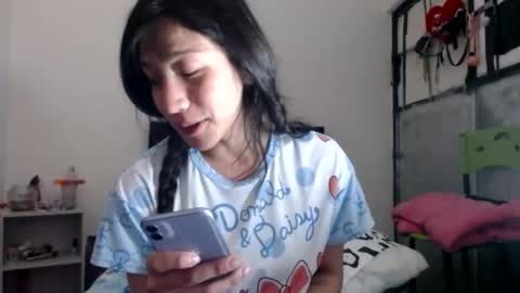 Snapshot of doll_sary chatting on 01-02-25, 03:51 Catherine XXX online show from 01-02-25, 03:51