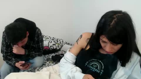 Snapshot of doll_sary chatting on 05-13-26, 02:31 Catherine XXX online show from 05-13-26, 02:31