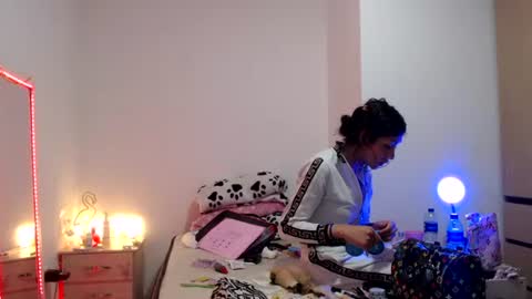 Snapshot of doll_sary chatting on 06-12-26, 09:14 Catherine XXX online show from 06-12-26, 09:14