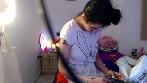 Catherine XXX online show from 06-22-26, 06:38