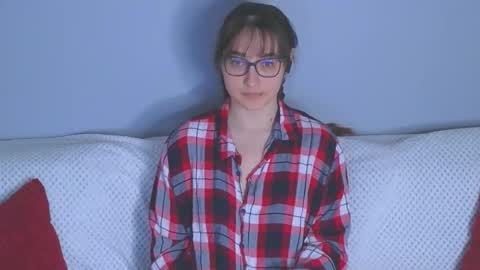 Tessa online show from 03-12-26, 06:14