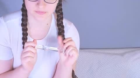 Tessa online show from 04-13-26, 03:06