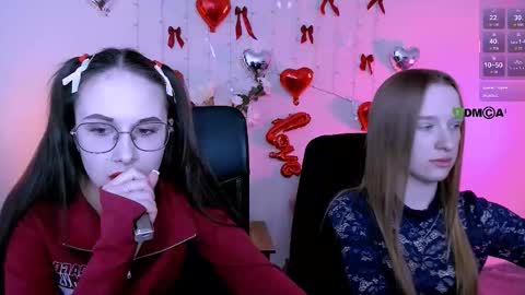 Snapshot of doll_vey chatting on 02-16-26, 08:05 doll_vey online show from 02-16-26, 08:05