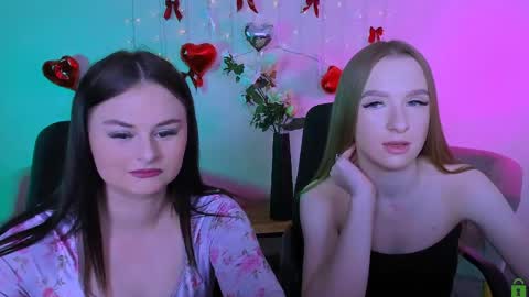 doll_vey online show from 05-18-26, 08:42