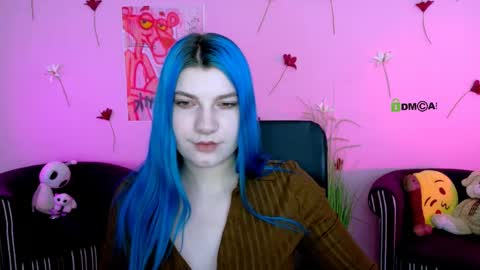 doll_vey online show from 05-28-26, 08:22