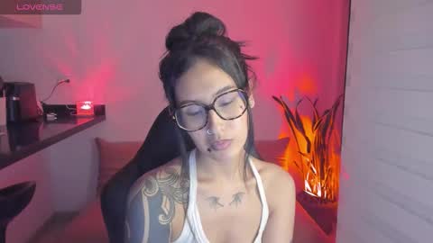 veronica  Independent model online show from 03-13-26, 03:02