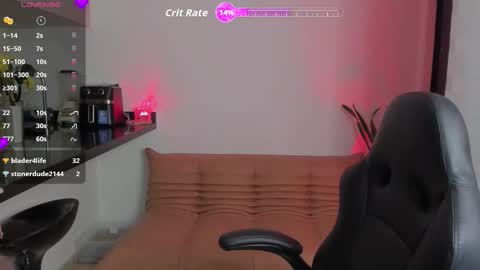 veronica  Independent model online show from 03-15-26, 11:33