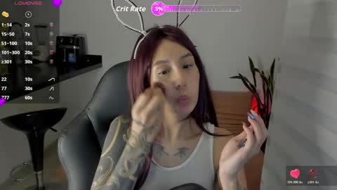 veronica  Independent model online show from 04-05-26, 03:36