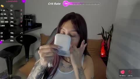 veronica  Independent model online show from 04-05-26, 11:35