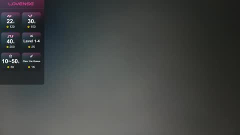 Dollbabybaby699 online show from 06-08-26, 04:40