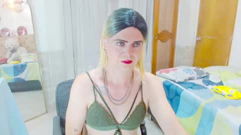 ilona online show from 06-08-26, 05:30