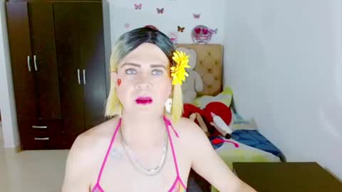 ilona online show from 06-27-26, 05:34