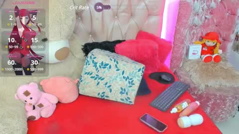 Snapshot of dollfire_bigass chatting on 01-06-25, 02:25 ginna online show from 01-06-25, 02:25
