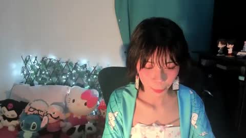mina online show from 09-27-25, 02:49