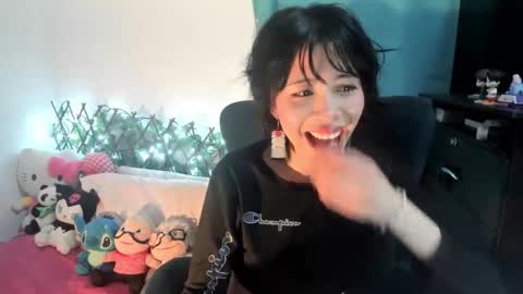 mina online show from 09-30-25, 03:33